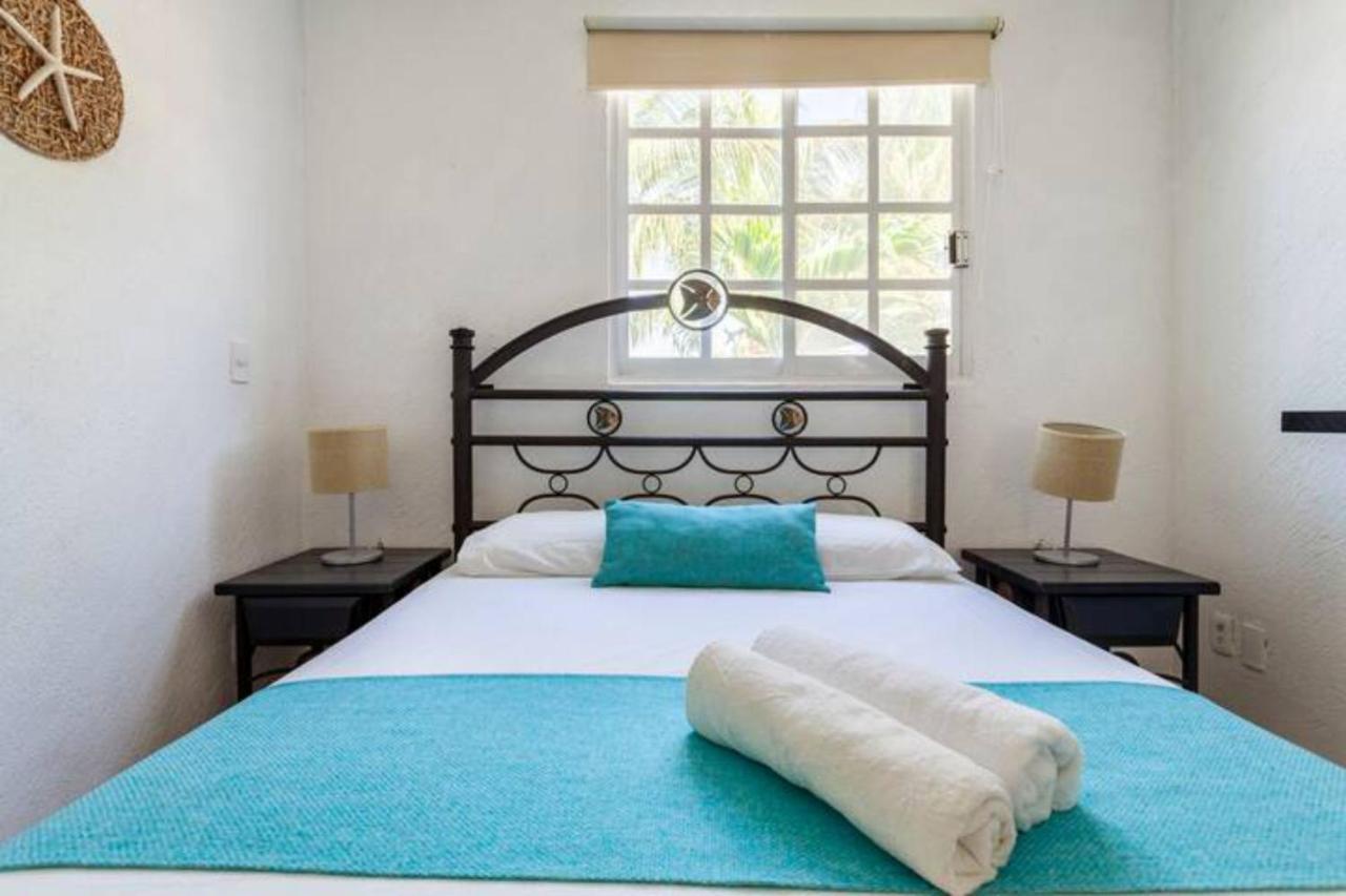 Nuevo En Booking Casa Acapulco Diamante A Pasos De La Playa Exterior foto