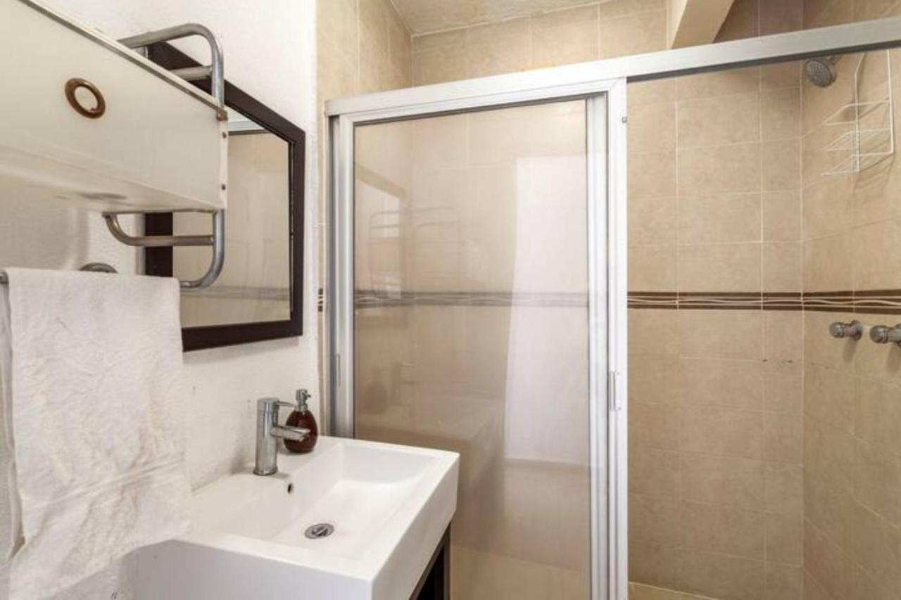 Nuevo En Booking Casa Acapulco Diamante A Pasos De La Playa Exterior foto